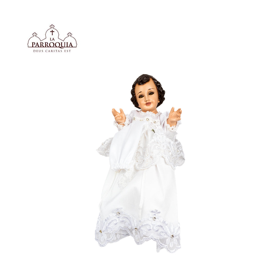 Vestidos de Niño Dios