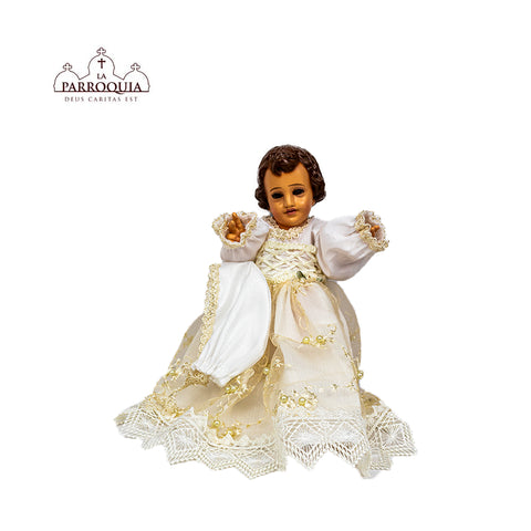 Vestidos de Niño Dios